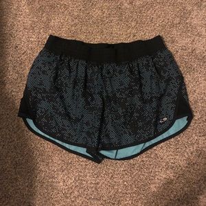 Champion Duo Dry Shorts